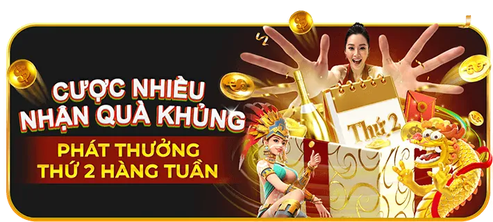 Banner khuyến mãi chào mừng thành viên mới 99v Trang Chủ