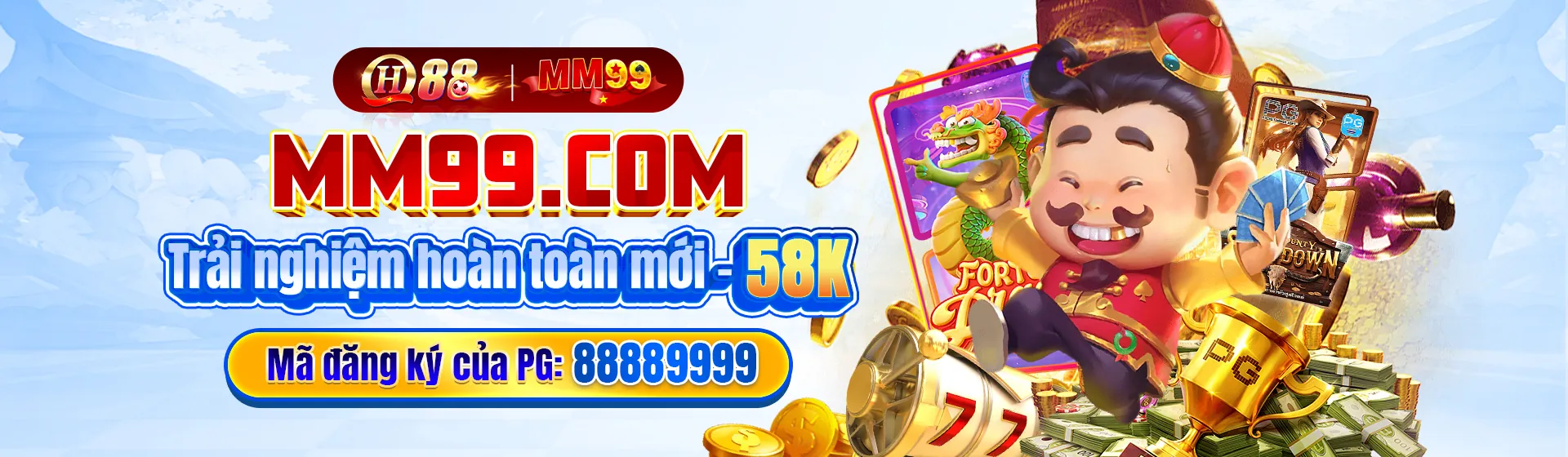 Tổng quan các chương trình khuyến mãi mới nhất tại 99v Chủ Trang