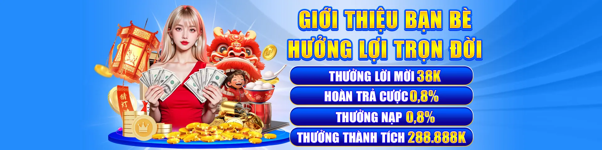 Khuyến mãi chào mừng thành viên mới 99v