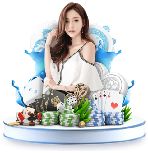 Casino trực tuyến với người chia bài thật